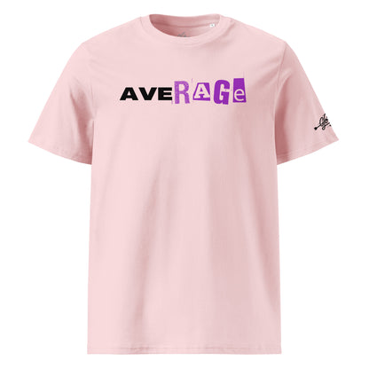 Glory Darts - Average Shirt Lilac