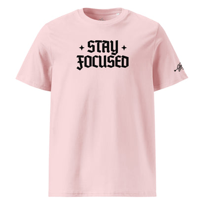 Glory Darts - Stay Focused Shirt