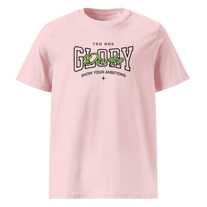 Glory Darts - Ambitions Shirt Green