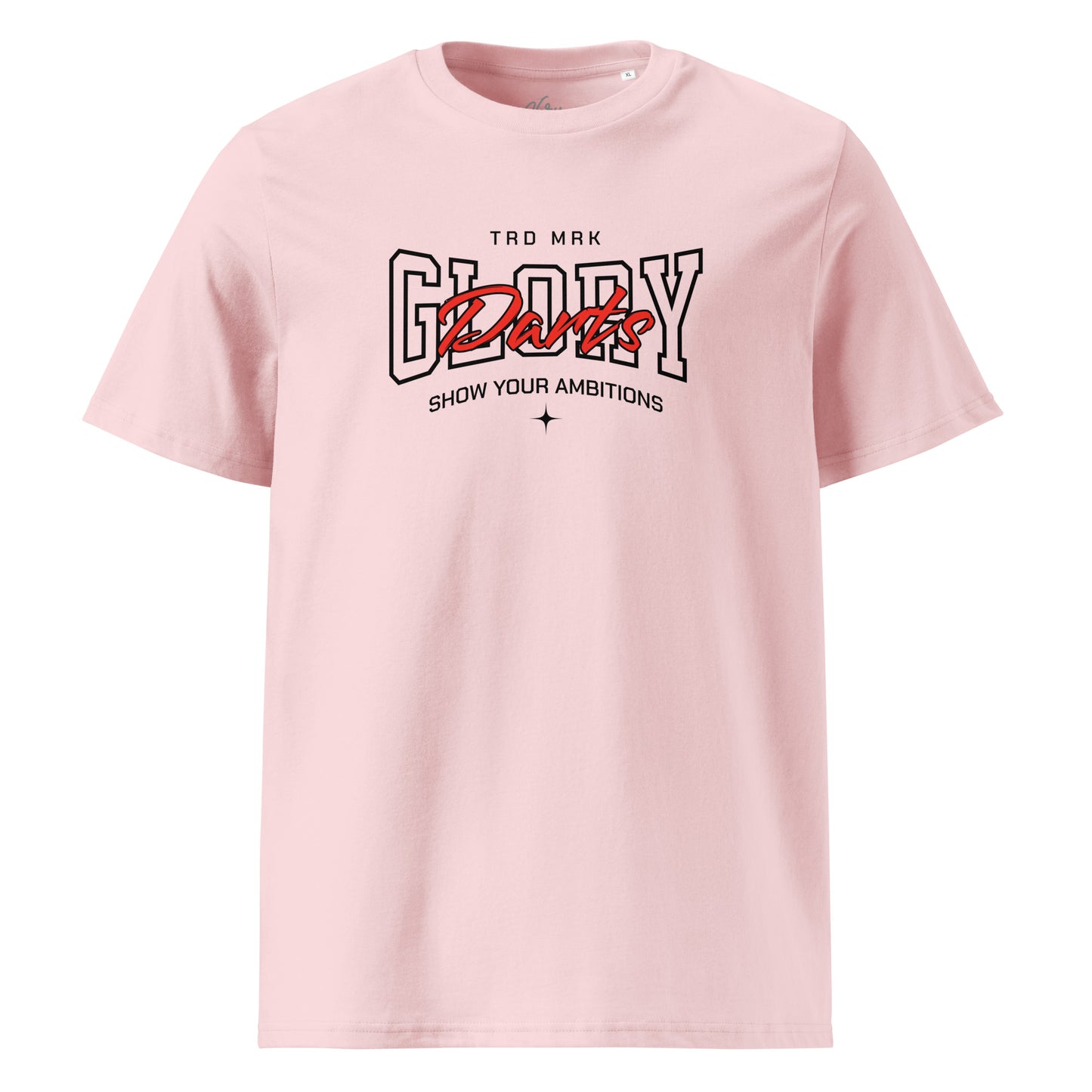 Glory Darts - Ambitions Shirt Red