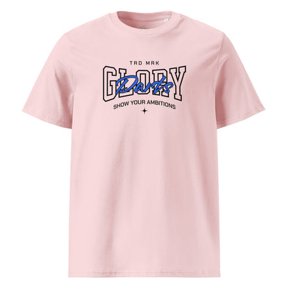 Glory Darts - Ambitions Shirt Blue