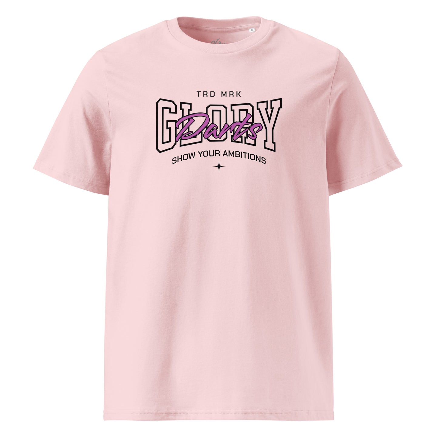 Glory Darts - Ambitions Shirt Purple