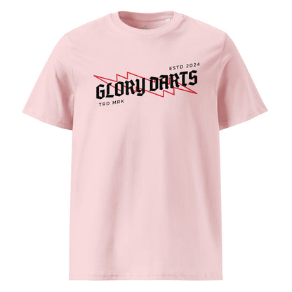 Glory Darts - Flash Shirt Red