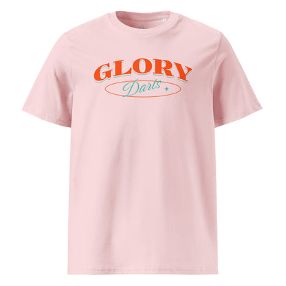 Glory Darts - True Shirt Orange Green