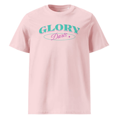 Glory Darts - True Shirt Mint Purple