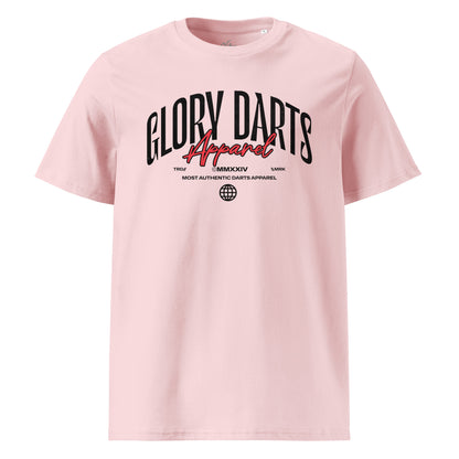 Glory Darts - Urban Shirt Red