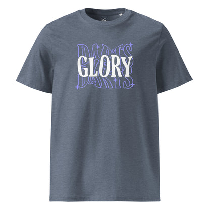 Glory Darts - Blurred Shirt