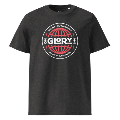 Glory Darts - Globe Shirt