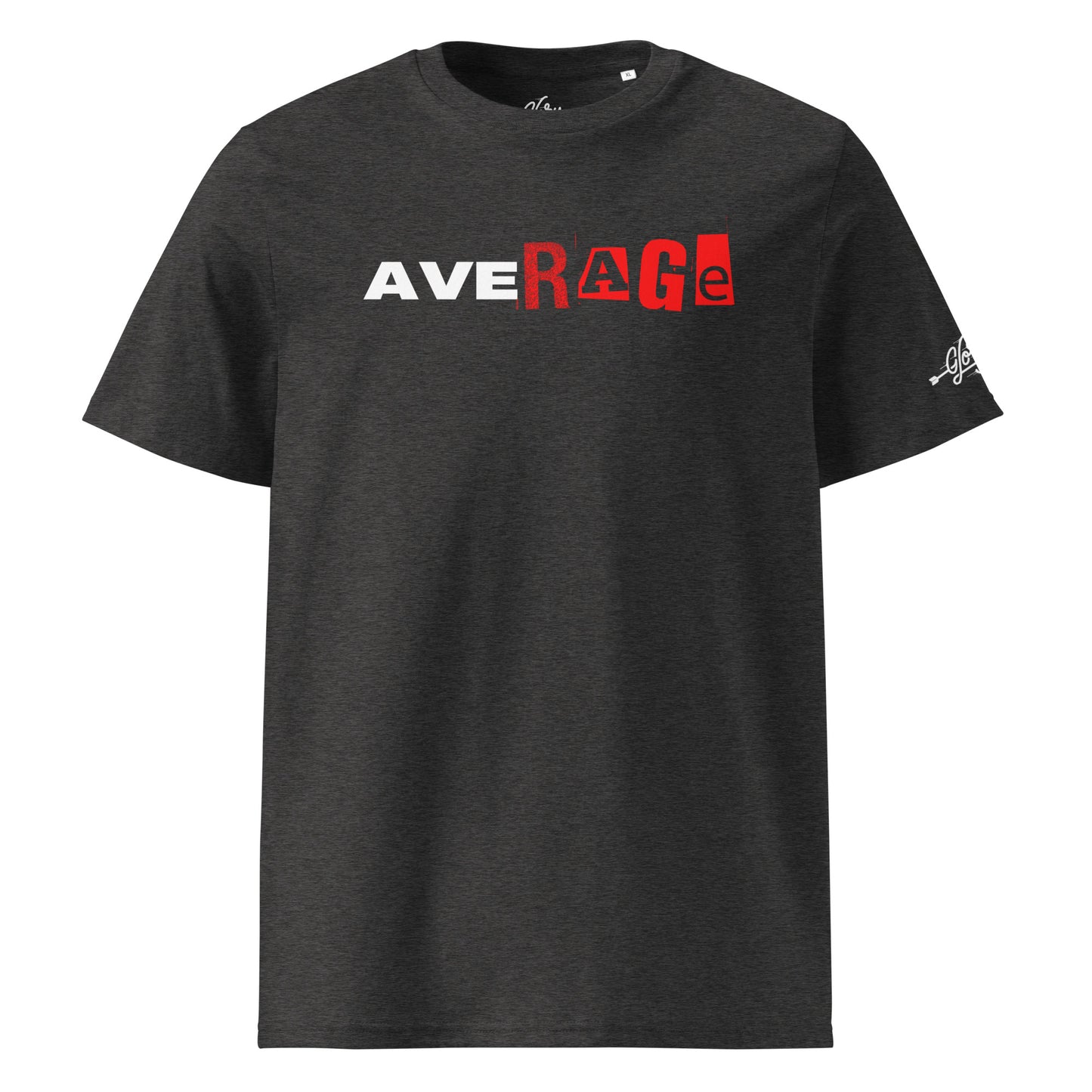 Glory Darts - Average Shirt Red