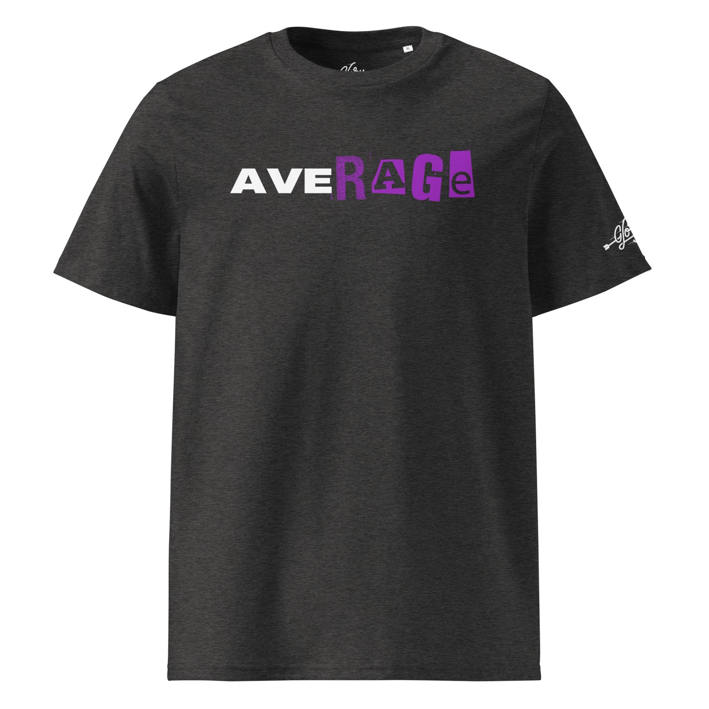 Glory Darts - Average Shirt Lilac