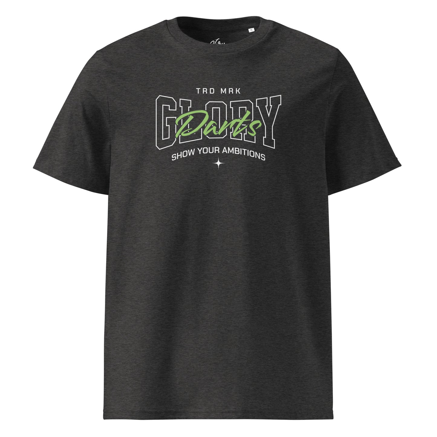 Glory Darts - Ambitions Shirt Green