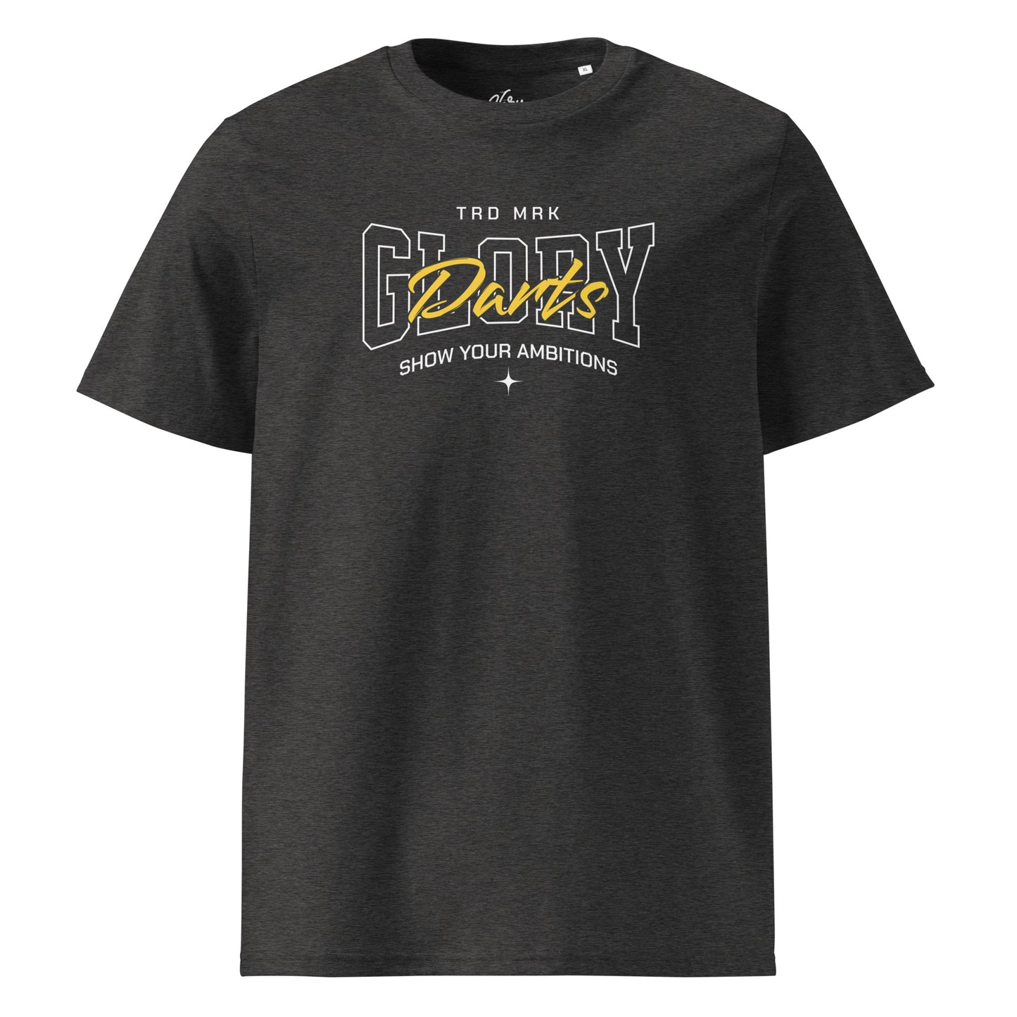 Glory Darts - Ambitions Shirt Yellow