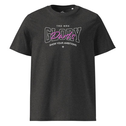 Glory Darts - Ambitions Shirt Purple