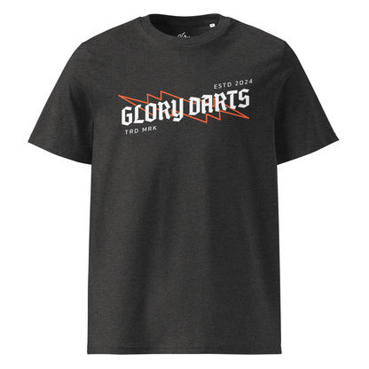 Glory Darts - Flash Shirt Orange