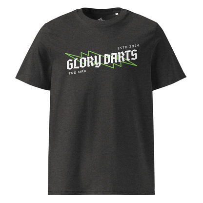 Glory Darts - Flash Shirt Green