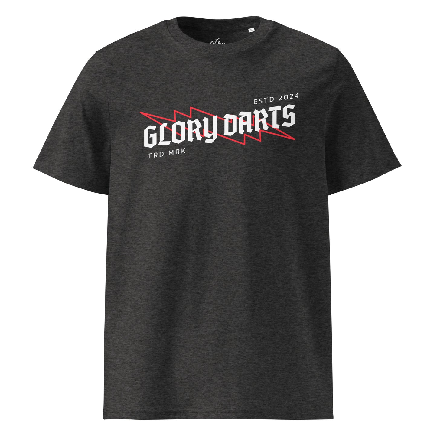 Glory Darts - Flash Shirt Red