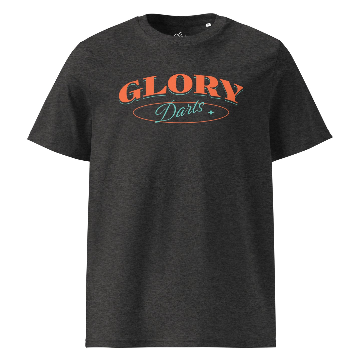 Glory Darts - True Shirt Orange Green