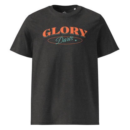 Glory Darts - True Shirt Orange Green