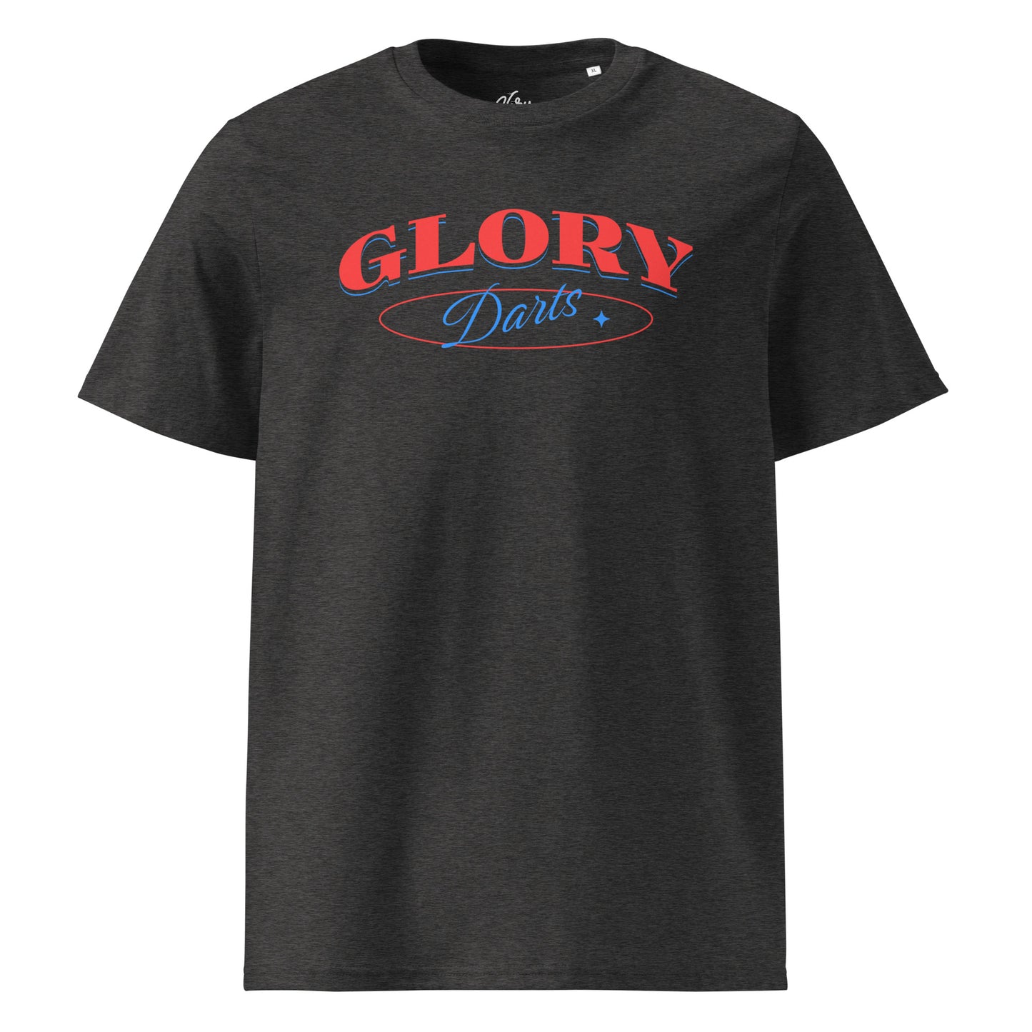 Glory Darts - True Shirt Blue Red