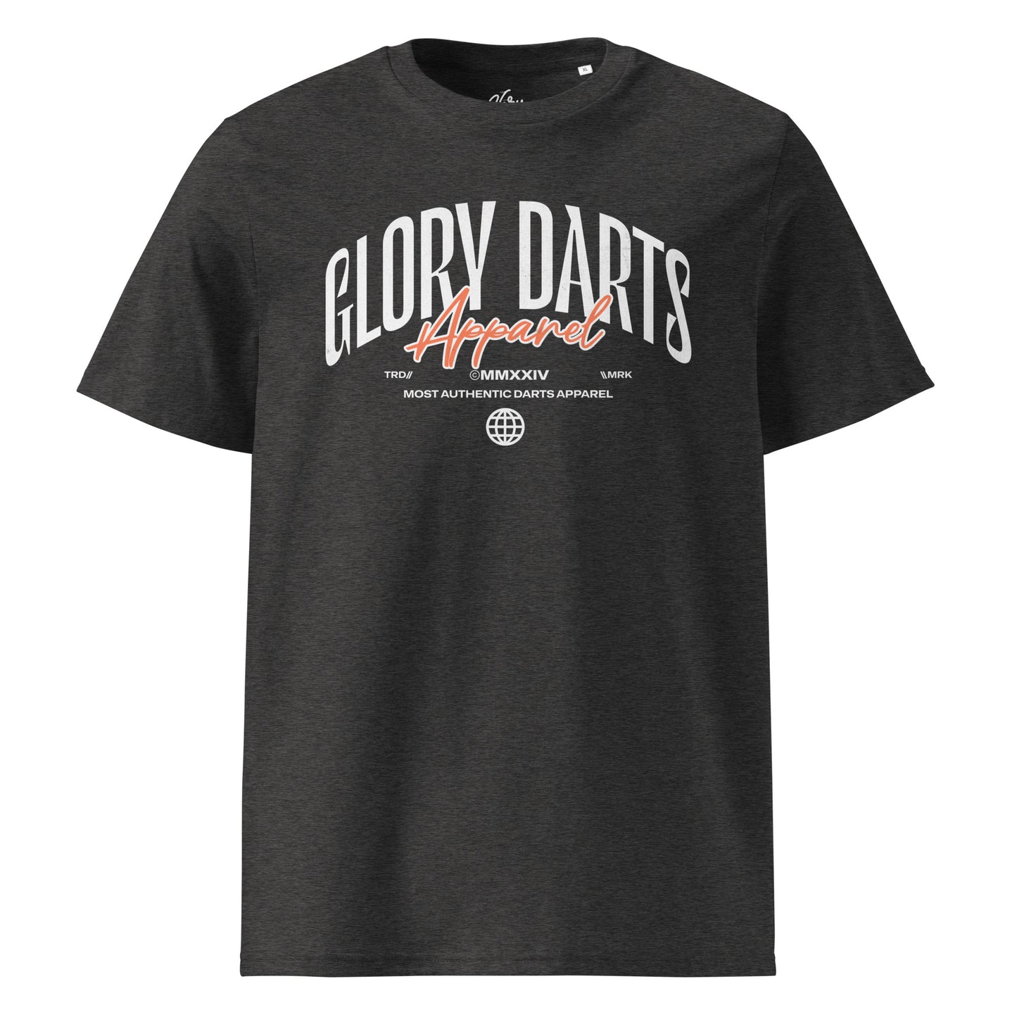 Glory Darts - Urban Shirt Orange