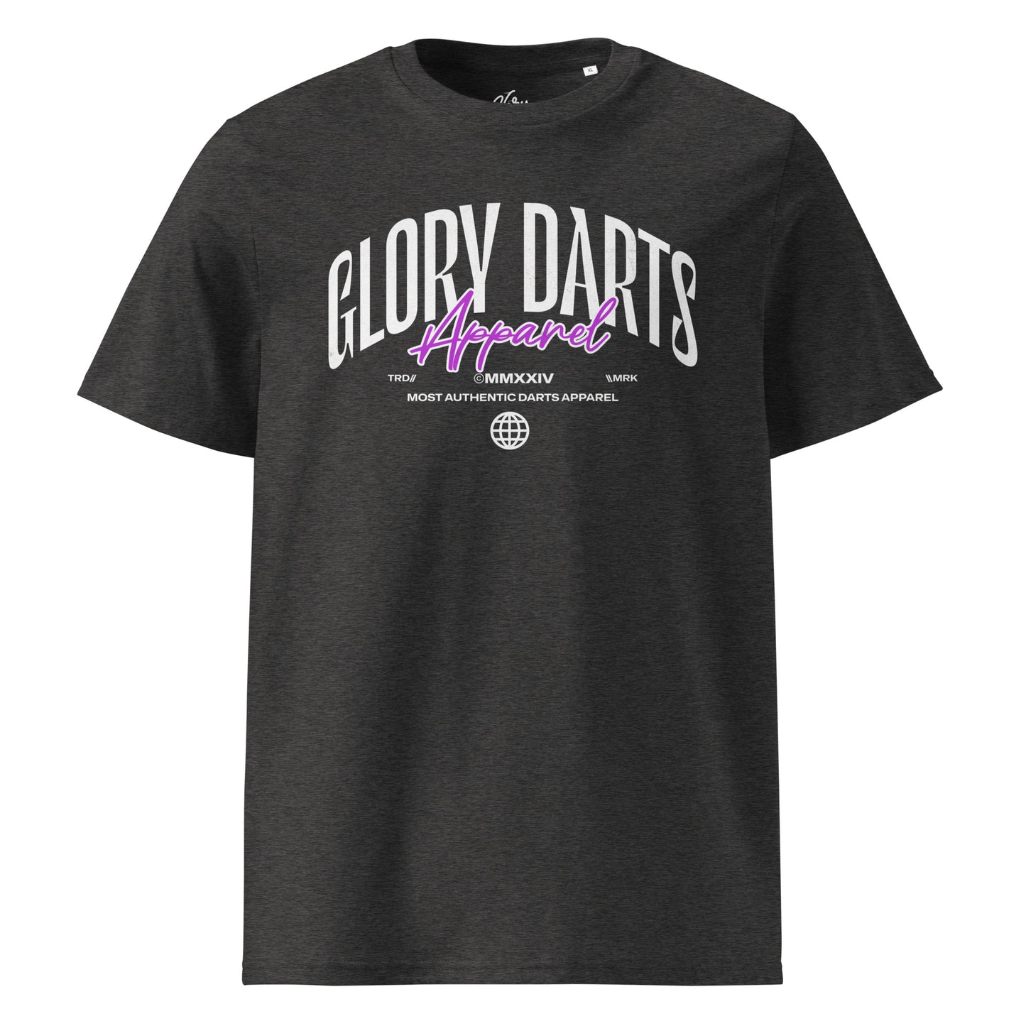 Glory Darts - Urban Shirt Purple