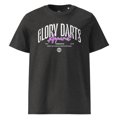 Glory Darts - Urban Shirt Purple