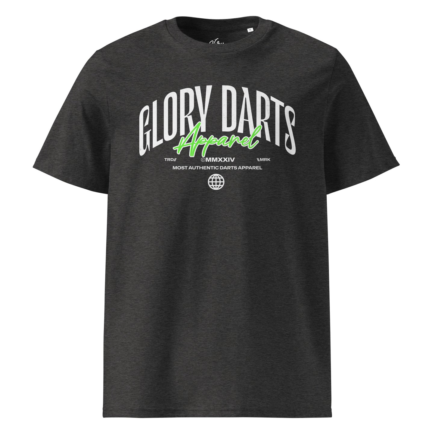 Glory Darts - Urban Shirt Green