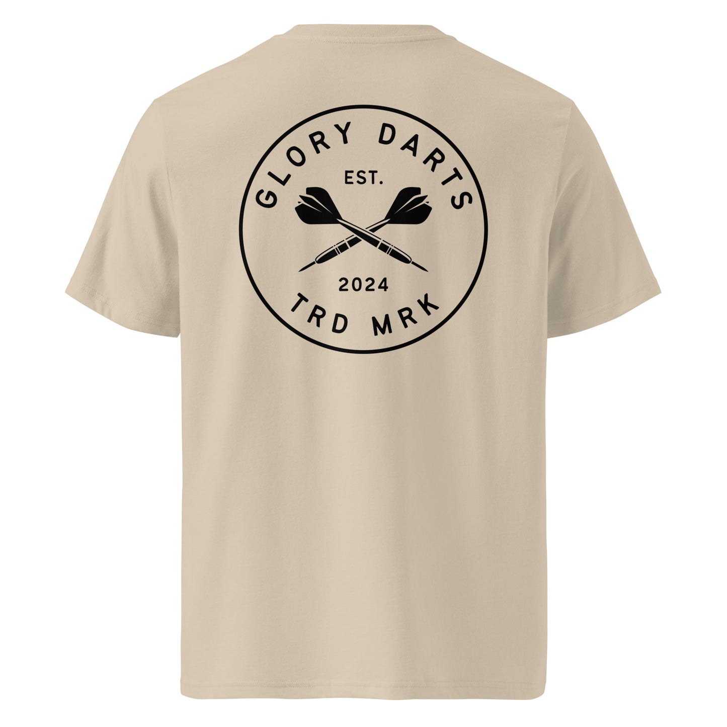 Glory Darts - Linear Shirt