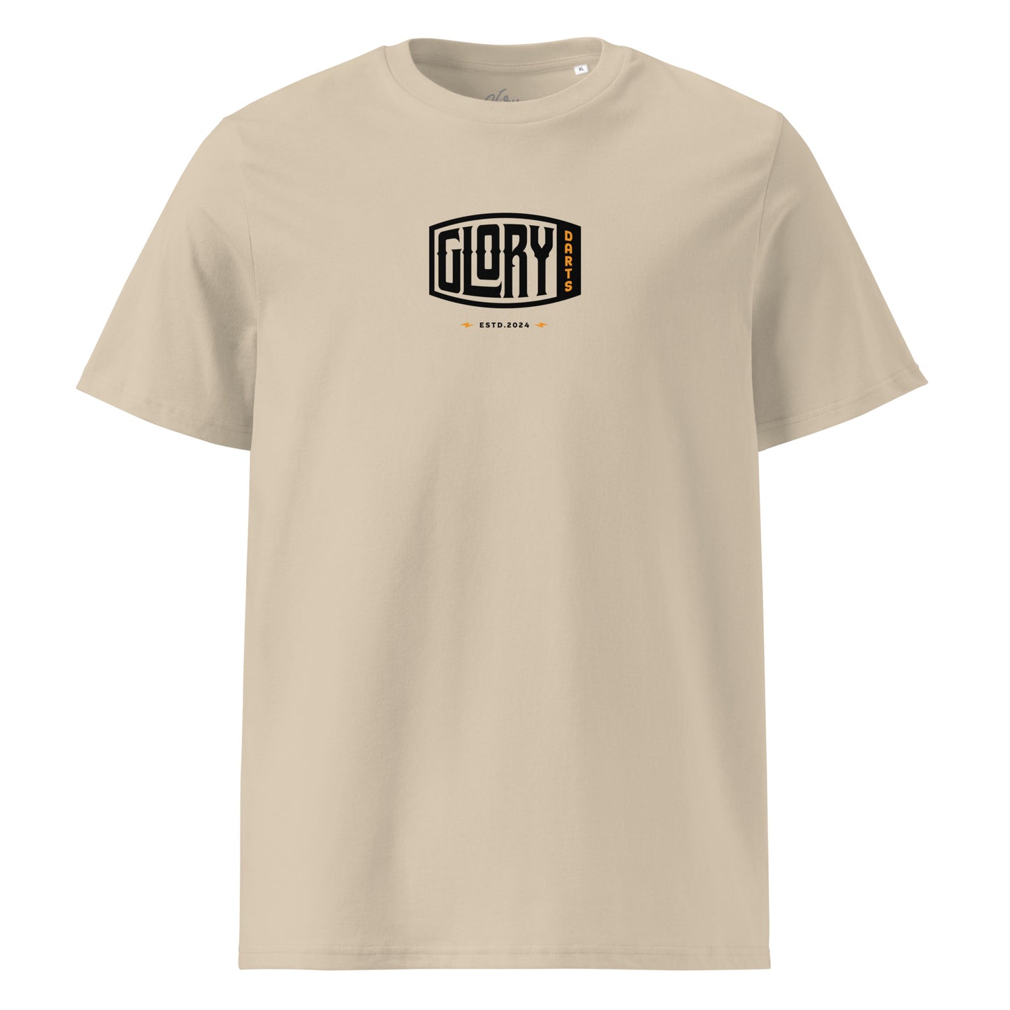 Glory Darts - Badge Shirt