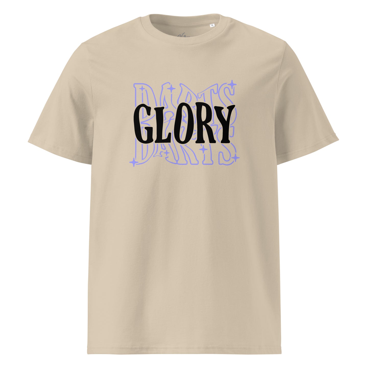 Glory Darts - Blurred Shirt