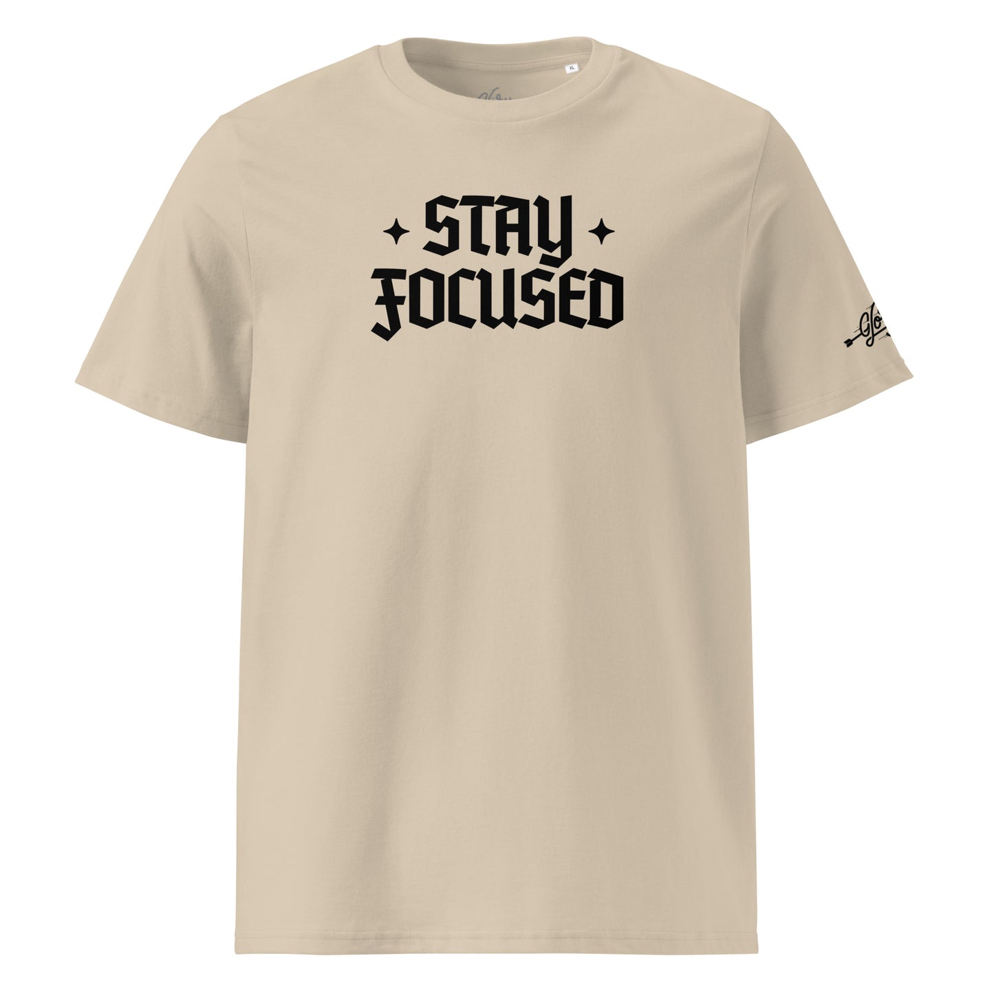 Glory Darts - Stay Focused Shirt