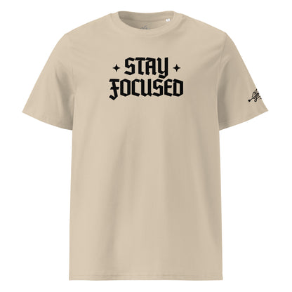 Glory Darts - Stay Focused Shirt