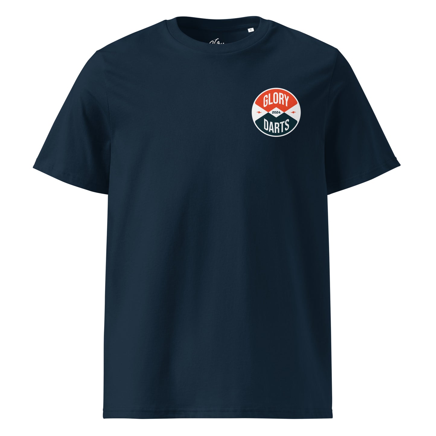 Glory Darts - Circle Shirt