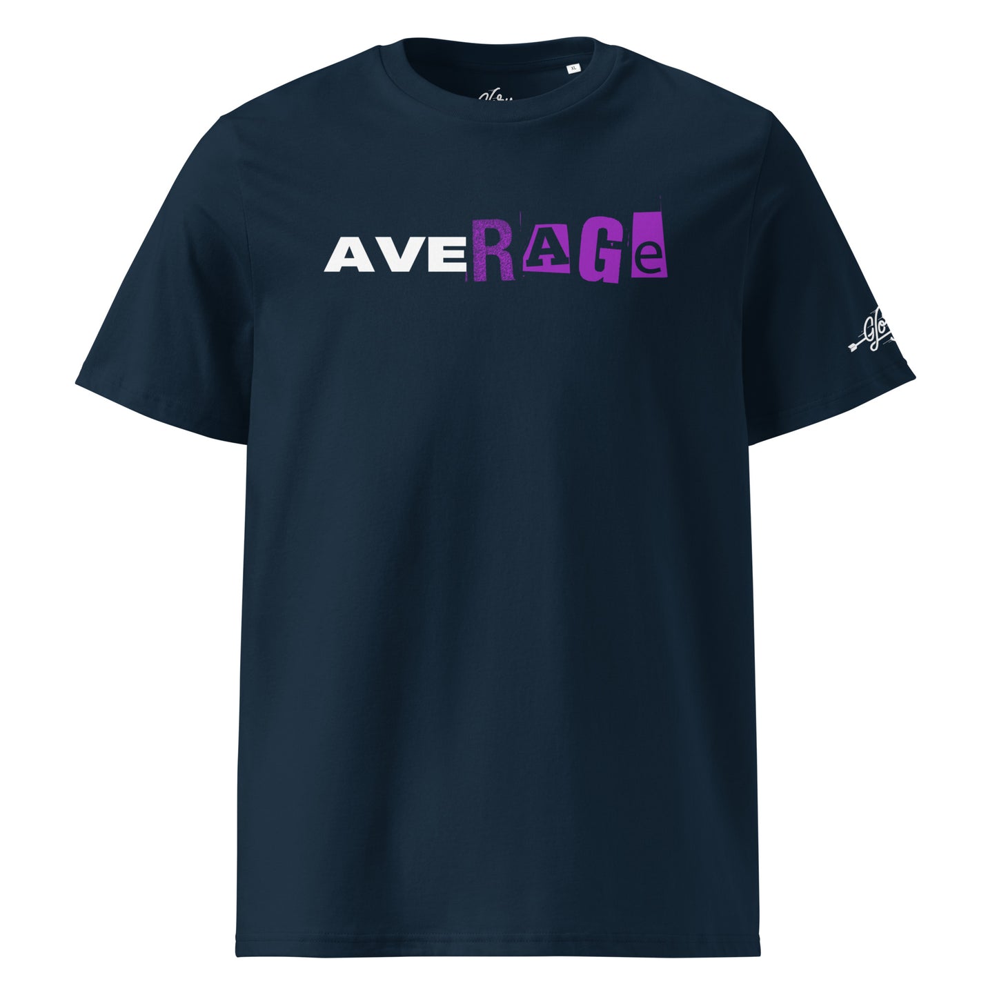 Glory Darts - Average Shirt Lilac