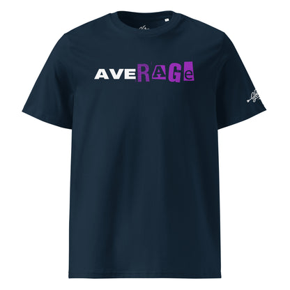 Glory Darts - Average Shirt Lilac