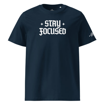 Glory Darts - Stay Focused Shirt