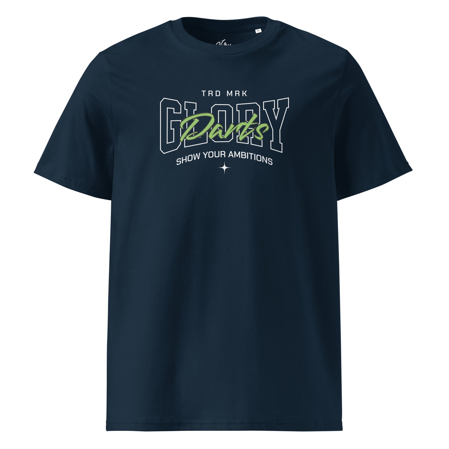 Glory Darts - Ambitions Shirt Green