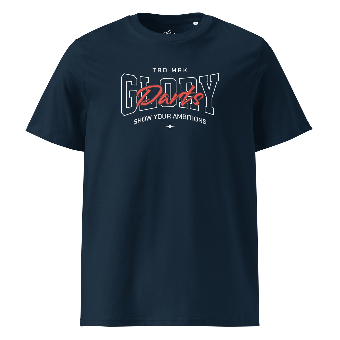 Glory Darts - Ambitions Shirt Red