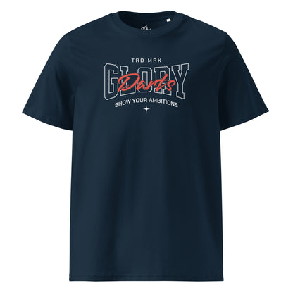 Glory Darts - Ambitions Shirt Red