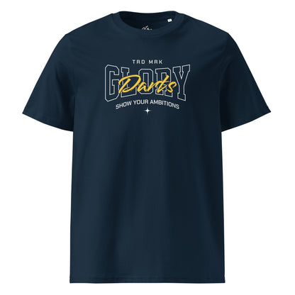 Glory Darts - Ambitions Shirt Yellow