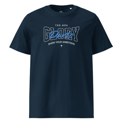 Glory Darts - Ambitions Shirt Blue