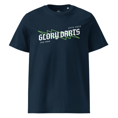 Glory Darts - Flash Shirt Green