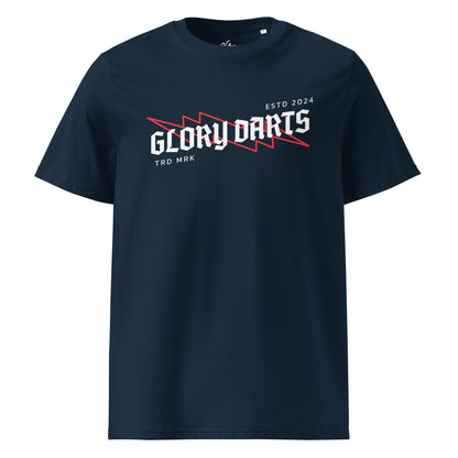 Glory Darts - Flash Shirt Red