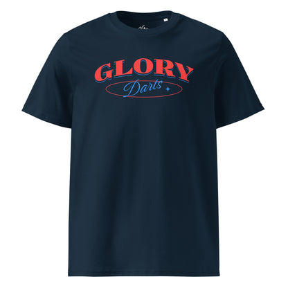 Glory Darts - True Shirt Blue Red