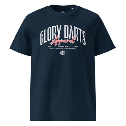 Glory Darts - Urban Shirt Red