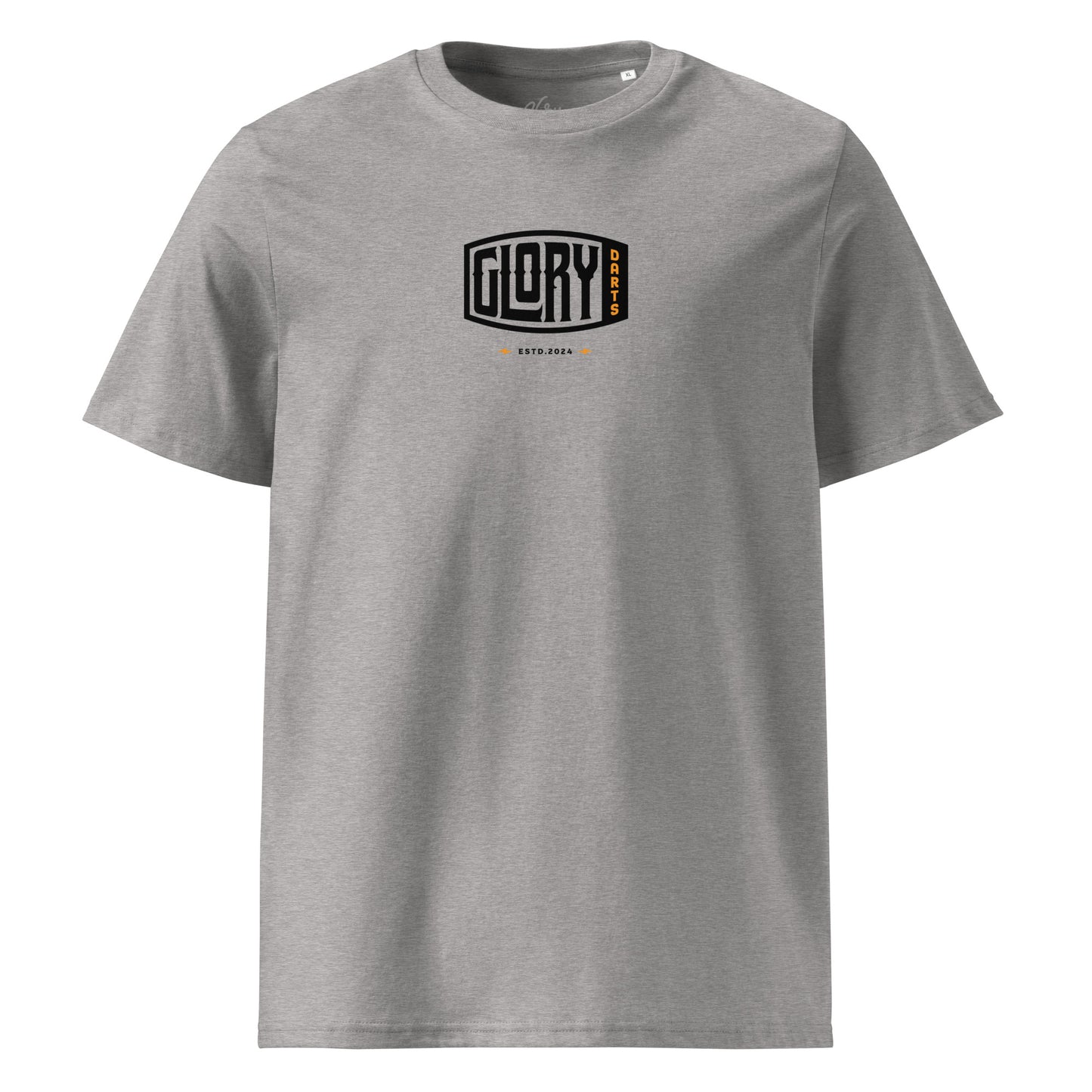 Glory Darts - Badge Shirt