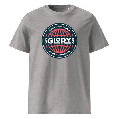 Glory Darts - Globe Shirt