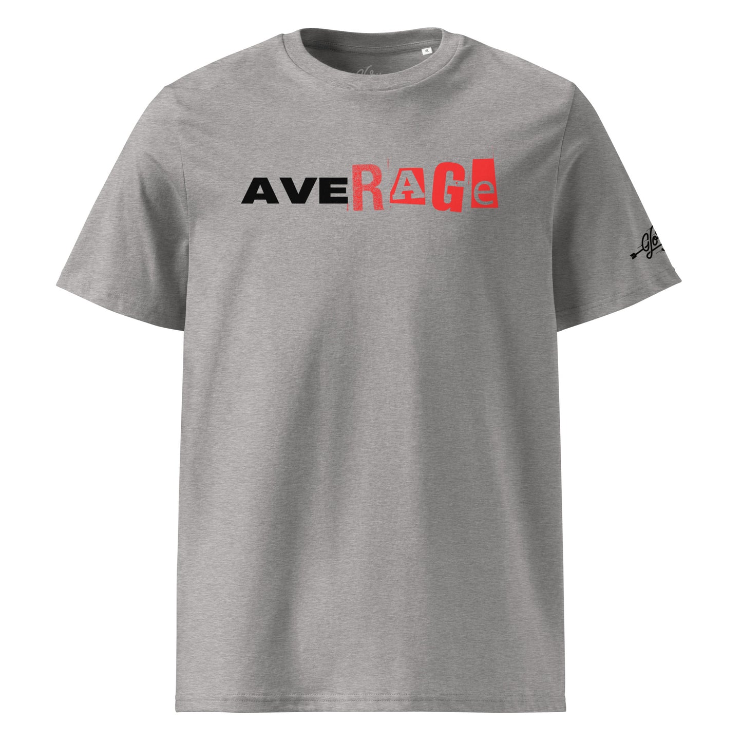 Glory Darts - Average Shirt Red