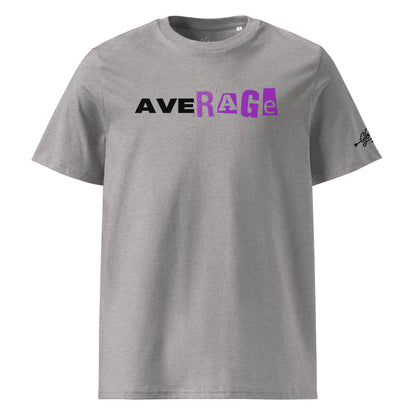 Glory Darts - Average Shirt Lilac