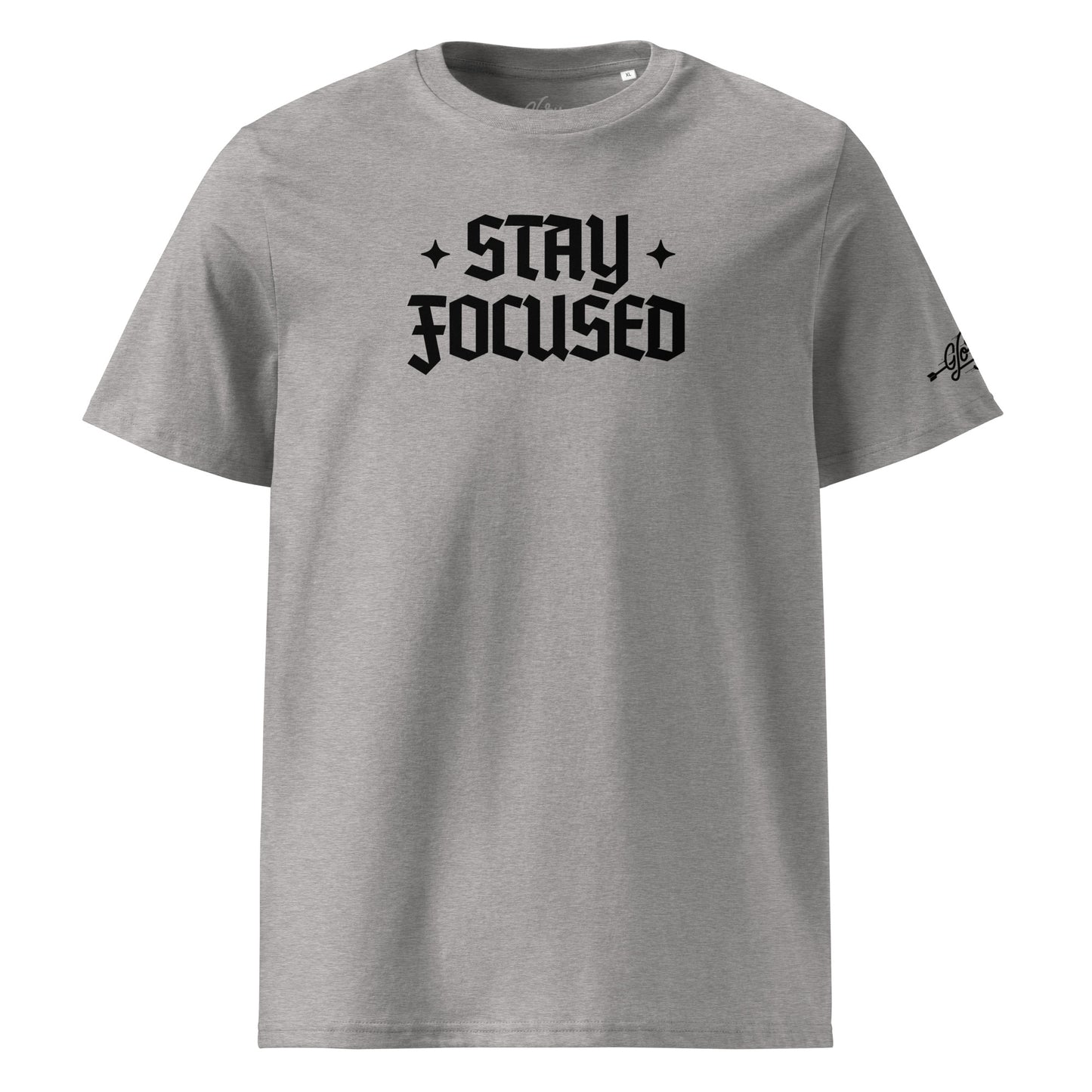 Glory Darts - Stay Focused Shirt